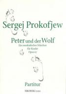 Peter und der Wolf op. 67 