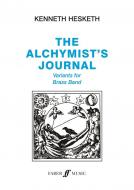 Alchymist's Journal 