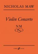 Violin Concerto 