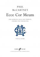 Ecce Cor Meum 