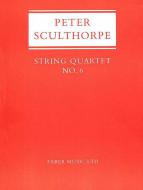 String Quartet No. 6 