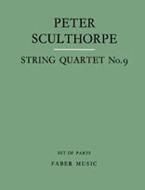 String Quartet No. 9 
