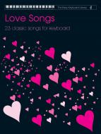 Love Songs Vol. 1 