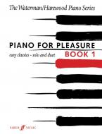 Piano for Pleasure Book 1 