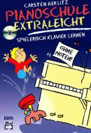 Pianoschule extraleicht 