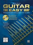 Guitar - The Easy Way mit DVD/CD 