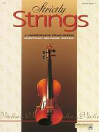 Strictly Strings 1 