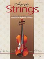 Strictly Strings 1 