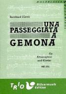 Una passeggiata a Gemona 