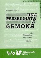Una passeggiata a Gemona 