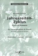Jahreszeiten-Zyklus Op. 5 Nr. 1 