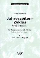 Jahreszeiten-Zyklus Op. 5 Nr. 3 