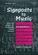 Signposts To Music: Dynamics 