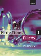 Flute Time Pieces 1 