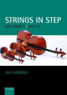 Strings In Step Cello Book 1 