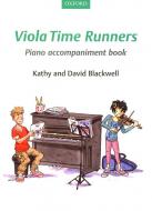 Viola Time Runners 