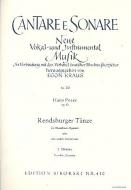Rendsburger Tänze op. 42 