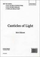 Canticles of Light 