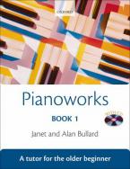 Pianoworks Book 1 