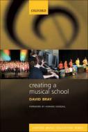 Creating A Musical School 