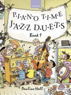 Piano Time Jazz Duets Book 1 