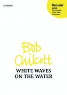 White Waves On The Water 