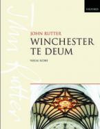 Winchester Te Deum 