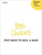 Five Ways To Kill A Man 