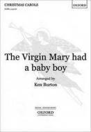The Virgin Mary Had A Baby Boy 