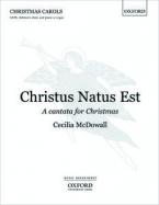 Christus Natus Est 