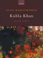 Kubla Khan 