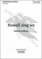 Nowell Sing We 