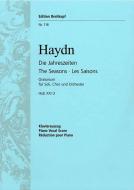 Die Jahreszeiten Hob. XXI:3 