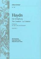 Die Schöpfung Hob. XXI:2 