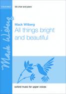All Things Bright And Beautiful 