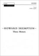 Three Motets 