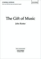 The Gift Of Music 