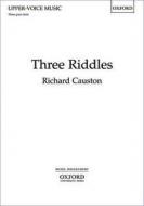 Three Riddles 