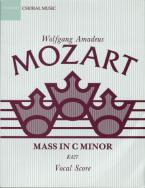 Mass In C Minor 