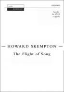 The Flight Of Song 