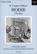 Hodie (This Day) 