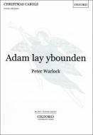 Adam Lay Ybounden 