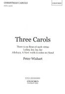 Three Carols 