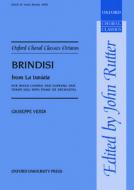 Brindisi from La traviata 