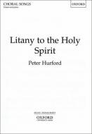 Litany To The Holy Spirit 