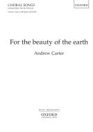 For The Beauty Of The Earth 