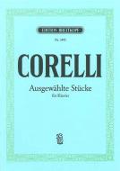 Ausgewählte Stücke 