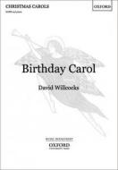 Birthday Carol 