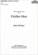 Fiddler Man 