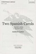 Two Spanish Carols 